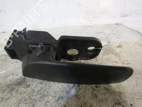 Used Front right interior door handle CITROËN NEMO MPV 1.4 HDi (68 hp) 25090219
