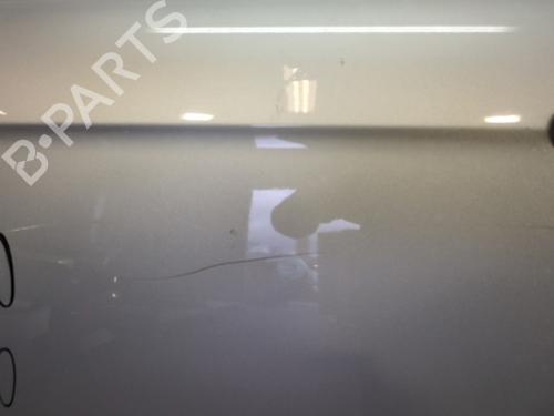 Dør venstre bagtil CITROËN C3 II (SC_) 1.4 HDi 70 (SC8HZC, SC8HR0, SC8HP4) | BP30731902C4 - Image 6