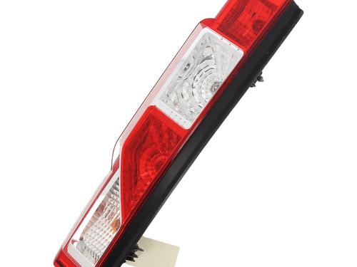 Right taillight RENAULT MASTER III Van (FV) 2.3 dCi 145 FWD (FV0E, FV0F, FV0H, FV02, FV0M, FV0S,... | BP36205938C35 - Image 5