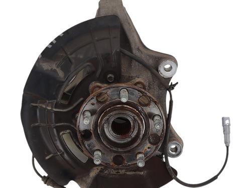 Used Right front steering knuckle Right front steering knuckle HYUNDAI SANTA FÉ IV (TM, TMA) 1.6 T-GDI Hybrid (230 hp) 40624058 40624058