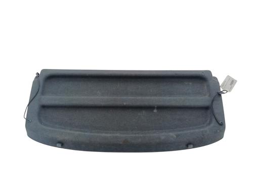 Rear parcel shelf RENAULT CAPTUR I (J5_, H5_) 1.2 TCe 120 | BP36149271C85 - Image 5