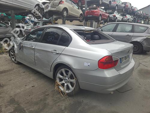 Climate control BMW 3 (E90) 318 d | BP25088233I5 - Image 10