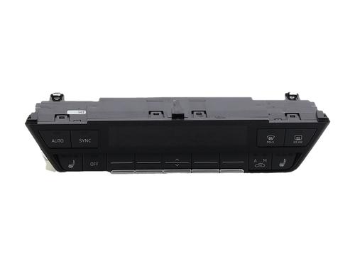 climate-control-audi-a3-sportback-8ya-8yf-2019-39166342 main image