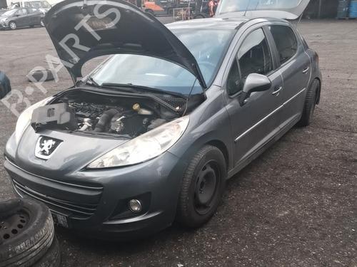 Szkło lusterka lewego PEUGEOT 207 (WA_, WC_) 1.6 HDi | BP25089484C148