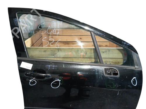 Right front door PEUGEOT 308 SW I (4E_, 4H_) 1.6 HDi | BP30543346C3