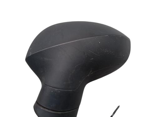 Left mirror SEAT IBIZA IV (6J5, 6P1) 1.2 | BP26531909C26 