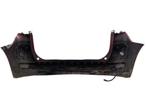 Bagtil kofangere CITROËN C4 Picasso I MPV (UD_) 2.0 HDi 150 | BP29598108C8 