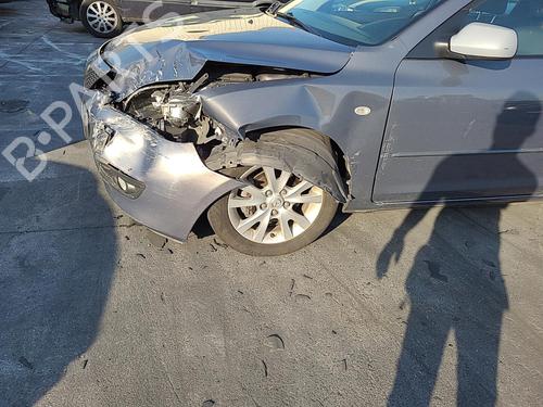 Front wiper motor MAZDA 3 (BK) 1.6 (BK14) | BP25067870M29 - Image 13