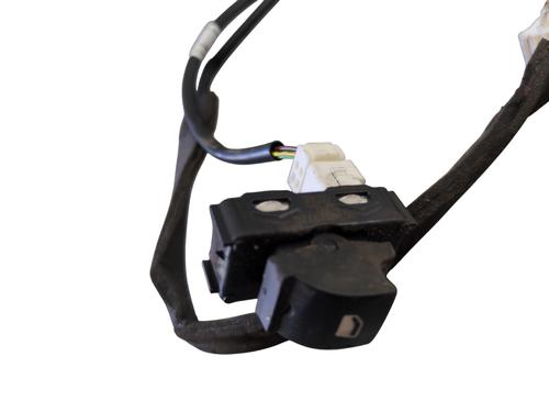 Right front window switch CITROËN C4 Grand Picasso II (DA_, DE_) | BP25598547I26 - Image 3