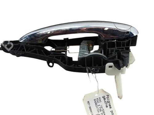 Front left exterior door handle MINI MINI (F56) Cooper | BP25074104C128 