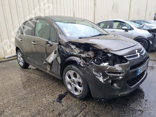 Gearbox CITROËN C3 II (SC_) 1.6 HDi | BP25054917M3  - Image 11