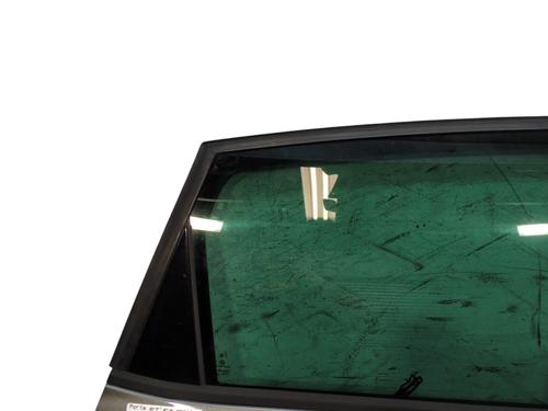 Right rear door VW POLO V (6R1, 6C1) 1.6 TDI | BP29482152C5 
