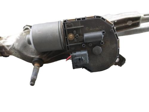 Used Front wiper motor MERCEDES-BENZ C-CLASS (W204) [2007-2015]  25058992
