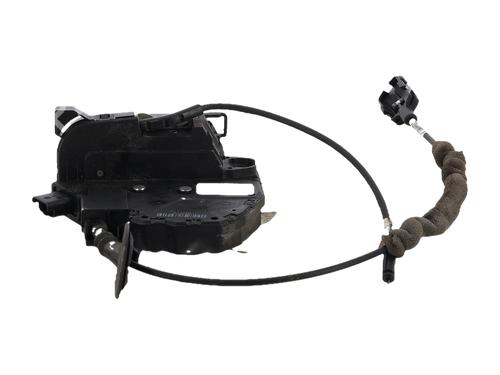 Used Front right lock Front right lock RENAULT CLIO IV (BH_) 0.9 TCe 90 (BHNF, BHMA, BHMH, BHJK, BHJR) (90 hp) 40002050 40002050