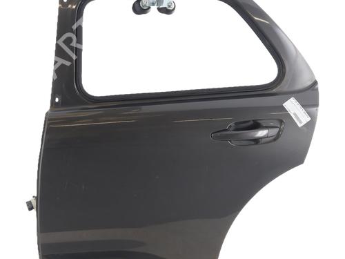 Dør venstre bagtil CITROËN C4 CACTUS 1.2 THP 110 | BP39581696C4 - Image 3