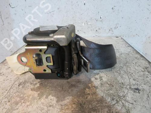 Used Rear left seatbelt Rear left seatbelt AUDI A3 (8L1) 1.9 TDI (130 hp) 25066559 25066559