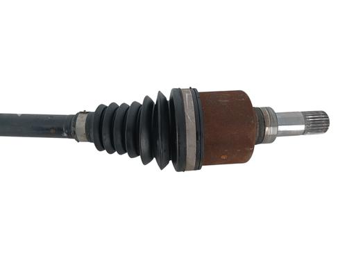 Used Left front driveshaft Left front driveshaft DACIA SANDERO III 1.0 TCe 100 (101 hp) 36522137 36522137