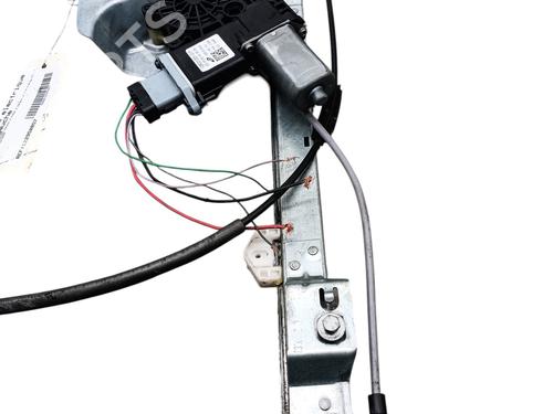 Front left window mechanism RENAULT KANGOO Express (FW0/1_) 1.5 dCi 95 (FW16) | BP33307977C22 - Image 6