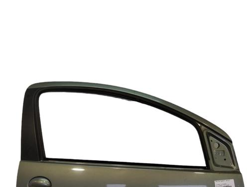 Right front door CITROËN C1 (PM_, PN_) 1.4 HDi | BP25058889C3 