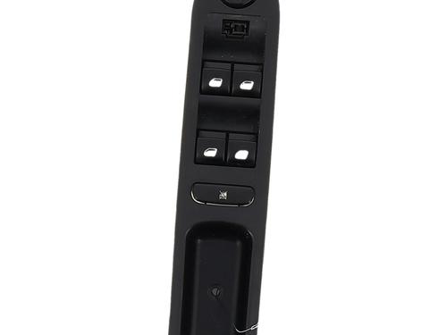 Left front window switch PEUGEOT 207 (WA_, WC_) 1.6 HDi 110 | BP36338410I27  - Image 5