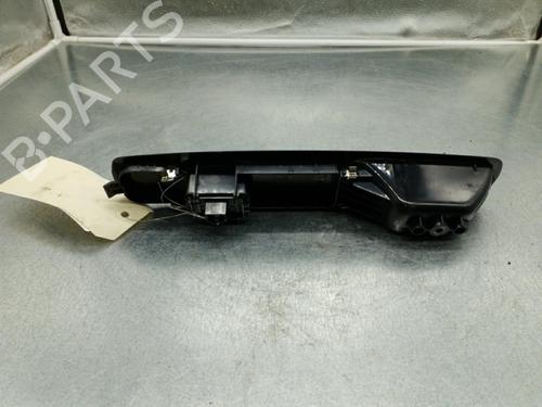 Used Right front window switch Right front window switch RENAULT SCÉNIC III (JZ0/1_) 1.5 dCi (106 hp) 25089539 25089539