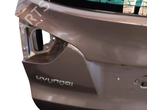 Used Tailgate Tailgate HYUNDAI ix35 (LM, EL, ELH) 1.7 CRDi (116 hp) 34163106 34163106