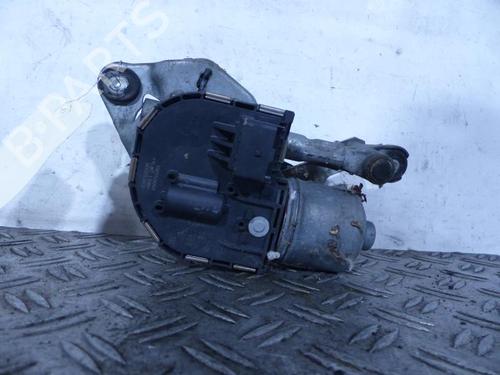 Used Front wiper motor PEUGEOT 407 (6D_) 2.0 HDi 135 (6DRHRH, 6DRHRE, 6DRHRG, 6DRHRJ) (136 hp) 25065223
