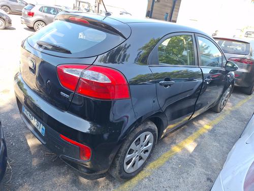 Rear left seatbelt KIA RIO III (UB) 1.1 CRDi | BP30177104I29  - Image 6