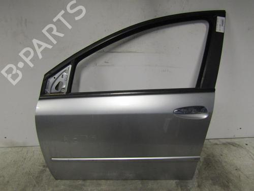 Dør venstre fortil FIAT CROMA (194_) 2.4 D Multijet (200 hp) 25107024
