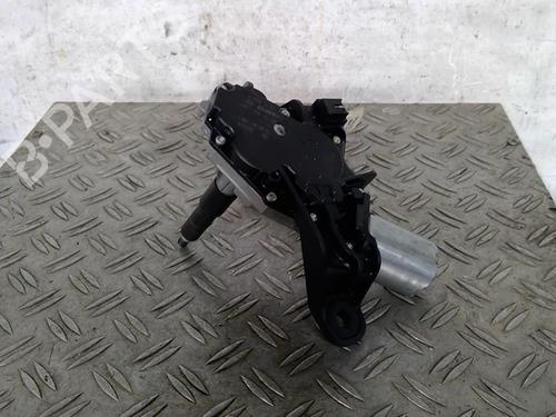 Rear wiper motor RENAULT MEGANE III Grandtour (KZ0/1) 1.5 dCi (KZ0C, KZ1A) | BP25093733M102 