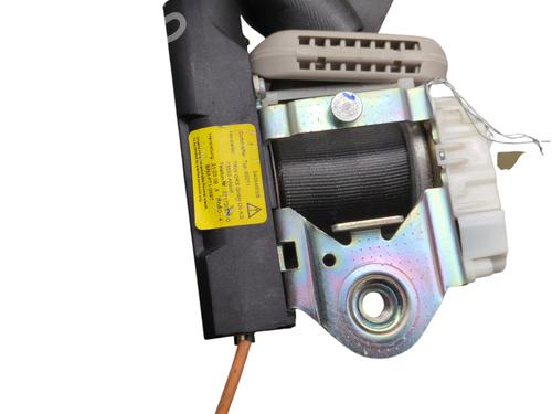 Gurtstraffer rechts hinten für RENAULT MODUS / GRAND MODUS (F/JP0_) 1.5 dCi 75 (75 hp) 28360023