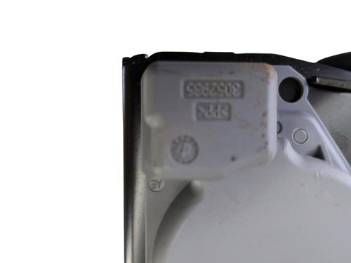 Rear left seatbelt RENAULT CAPTUR I (J5_, H5_) 1.2 TCe 120 | BP25822274I29 - Image 3