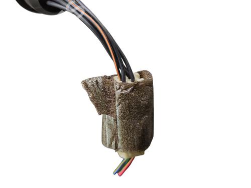 Højre baglygte SUZUKI SPLASH (EX) 1.0 (A5B310) | BP33053495C35  - Image 6