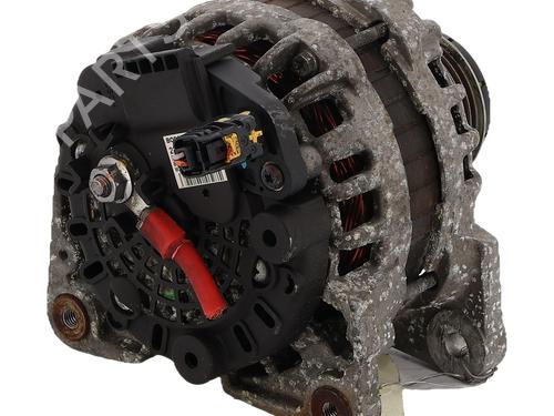 Used Alternator Alternator DACIA SANDERO II [2012-2026] 34637191 34637191