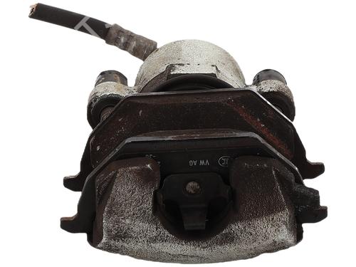 Left front brake caliper AUDI A1 Sportback (GBA) 25 TFSI | BP33850862M105  - Image 5