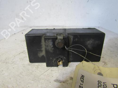 Elektronische module VW GOLF III (1H1) [1989-1998]  25107115