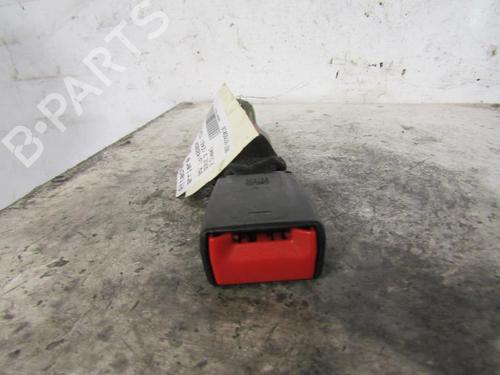 Used Seat buckle BMW 3 Touring (E46) 320 d (150 hp) 25085457