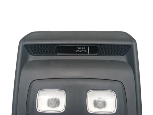 Plafonier RENAULT CLIO V (B7_) 1.0 TCe 100 (B7MT) | BP31206166I8