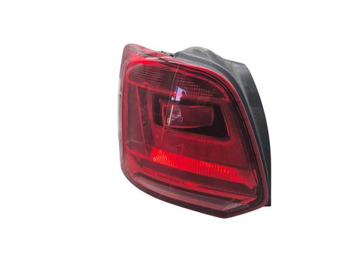 Used Left taillight Left taillight VW POLO V (6R1, 6C1) 1.4 TDI (90 hp) 25061596 25061596