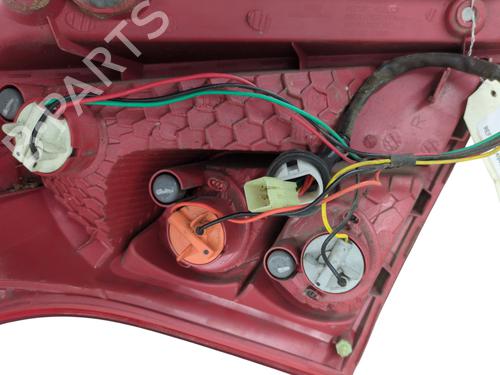 Right taillight SUZUKI SWIFT III (MZ, EZ) 1.3 (RS413, ZC11S) | BP29956343C35 - Image 4