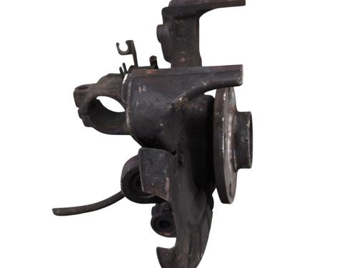 Achsschenkel links vorne VW POLO IV (9N_, 9A_) 1.4 TDI | BP29940255M25