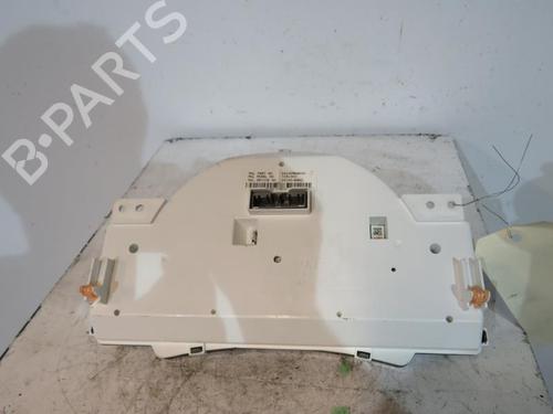 Instrument cluster SUZUKI ALTO VII (GF, HA25_, HA35_)  | BP25084132C47 