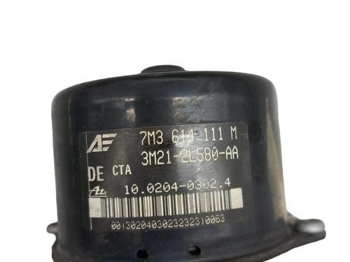 ABS pump VW SHARAN (7M8, 7M9, 7M6) 1.9 TDI | BP25062052M43 