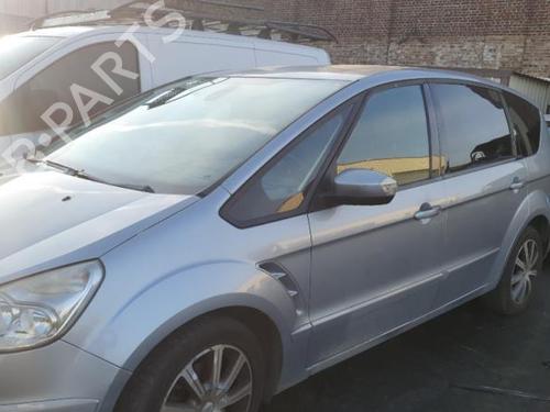 Front left interior door handle FORD S-MAX (WA6) 2.0 TDCi | BP25111001I13 - Image 4