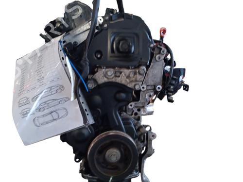 Engine PEUGEOT 208 I (CA_, CC_) 1.4 HDi | BP30819902M1 - Image 5