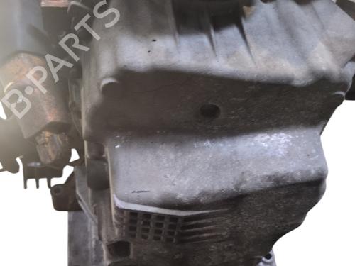 Used Engine Engine RENAULT MEGANE III Grandtour (KZ0/1) 1.5 dCi (KZ09, KZ0D, KZ1G, KZ29, KZ14, KZ1W, KZ10, KZ1F,... (110 hp) 29251772 29251772