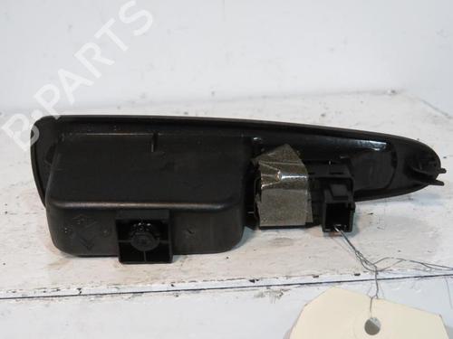 Used Left rear window switch Left rear window switch CITROËN C4 I (LC_) [2004-2014] 25095148 25095148