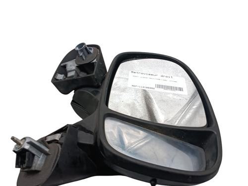 Used Right mirror RENAULT TRAFIC II Bus (JL) 1.9 dCI 100 (JL0C, JL0K) (101 hp) 29759853