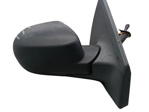 Right mirror RENAULT CLIO III (BR0/1, CR0/1) 1.2 16V (BR02, BR0J, BR11, CR02, CR0J, CR11) | BP29940348C27