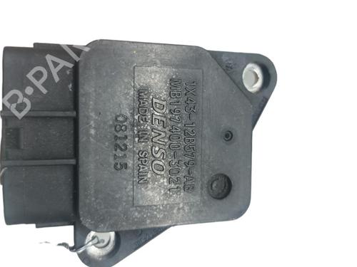 Mass air flow sensor JAGUAR S-TYPE II (X200) 3.0 V6 | BP25062117M95 